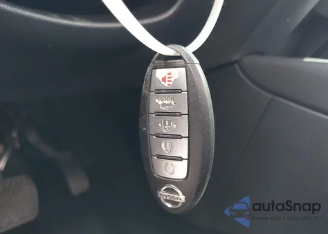 2017 Nissan Altima 2.5 S from USA, damaged, VIN 1N4AL3AP3HC241155